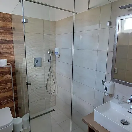 OÁZIS Hotel*** Nagykanizsa Esterno foto