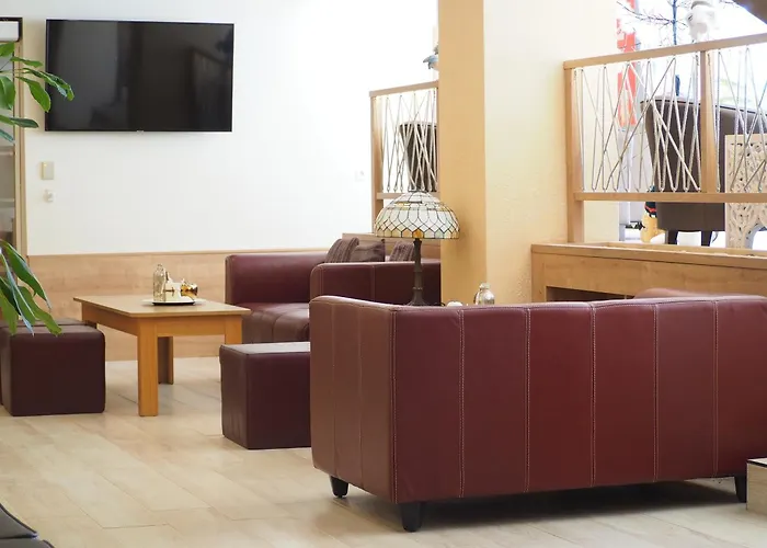 Oazis Hotel***