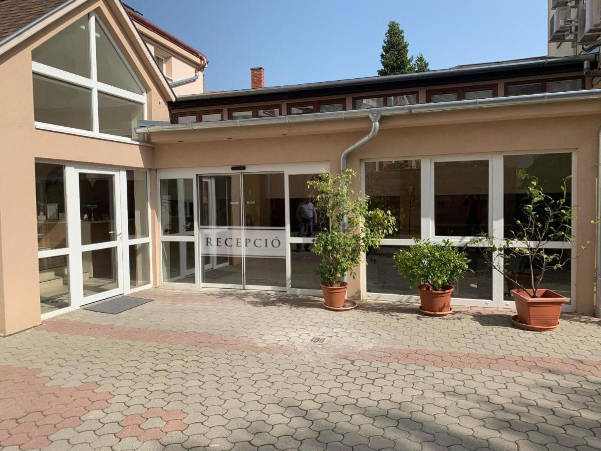 Oazis Hotel*** Hotel Nagykanizsa