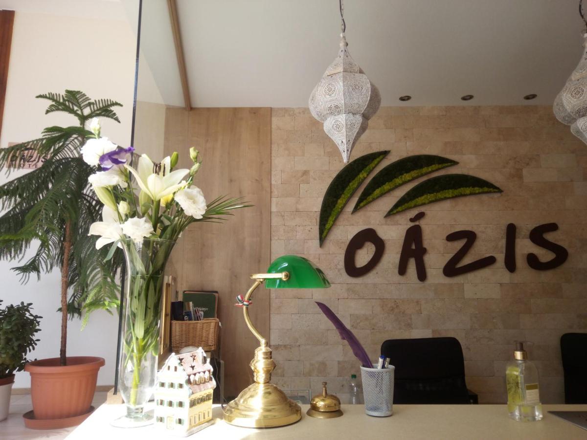 Oazis Hotel*** Hotel 4*