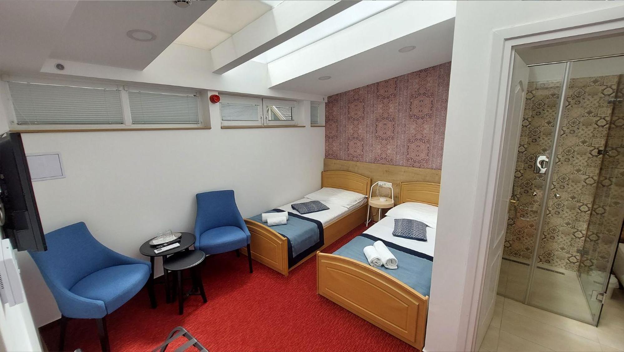 Oazis Hotel*** Hotel
