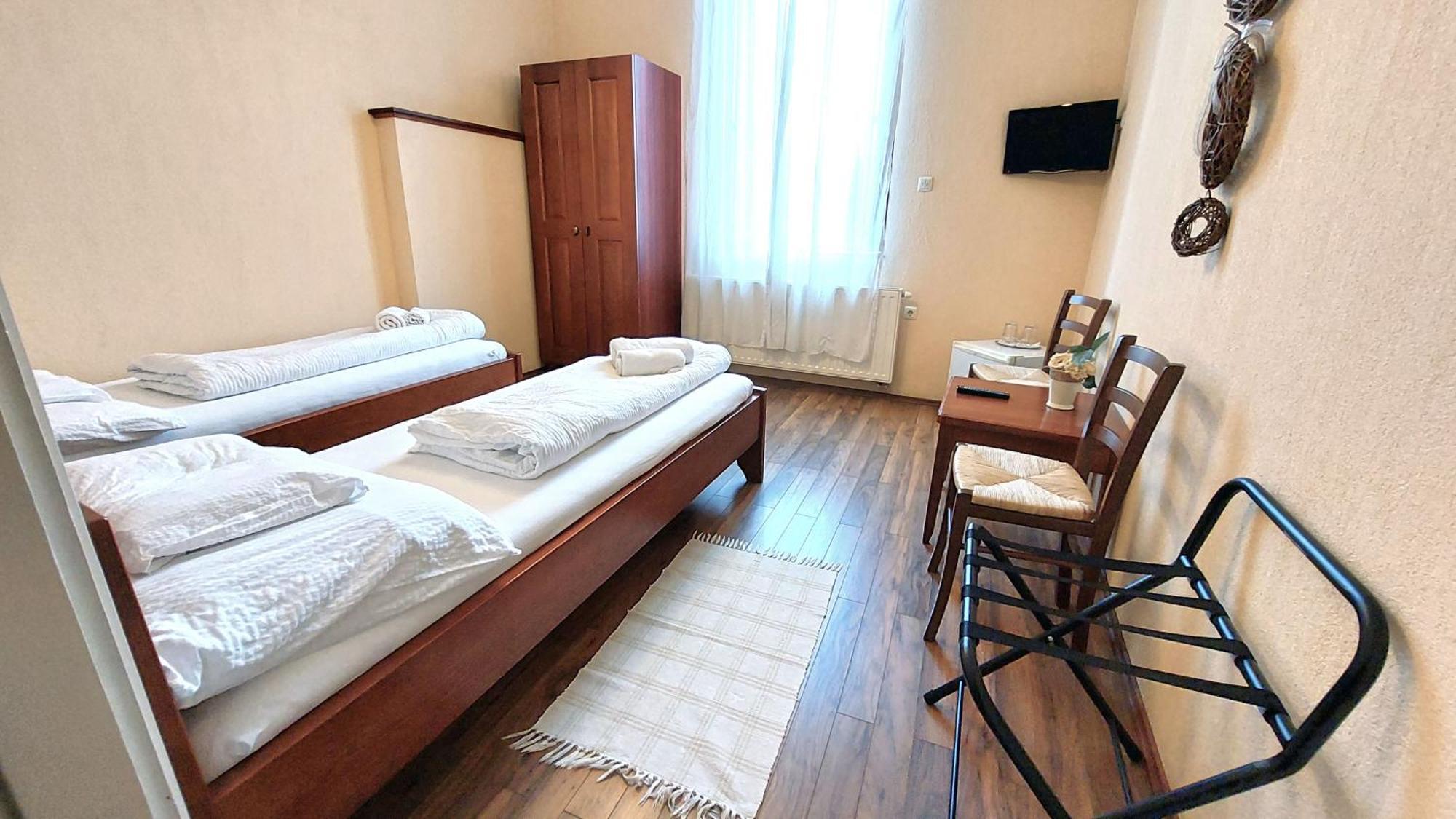 Hotel Oazis Hotel***