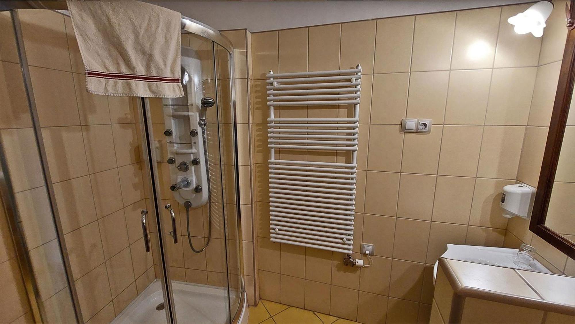 Oazis Hotel*** Nagykanizsa