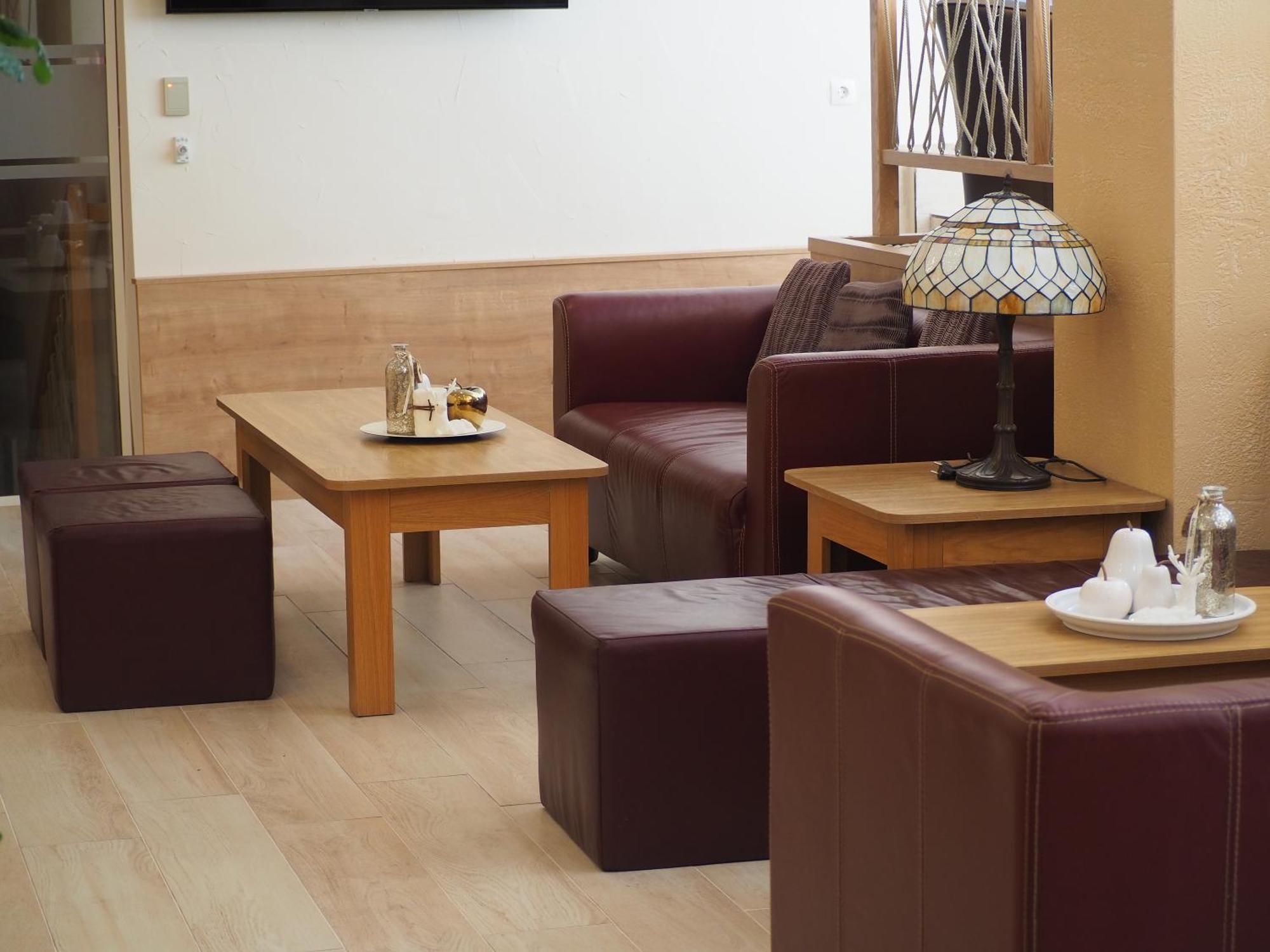 Oazis Hotel*** 4*