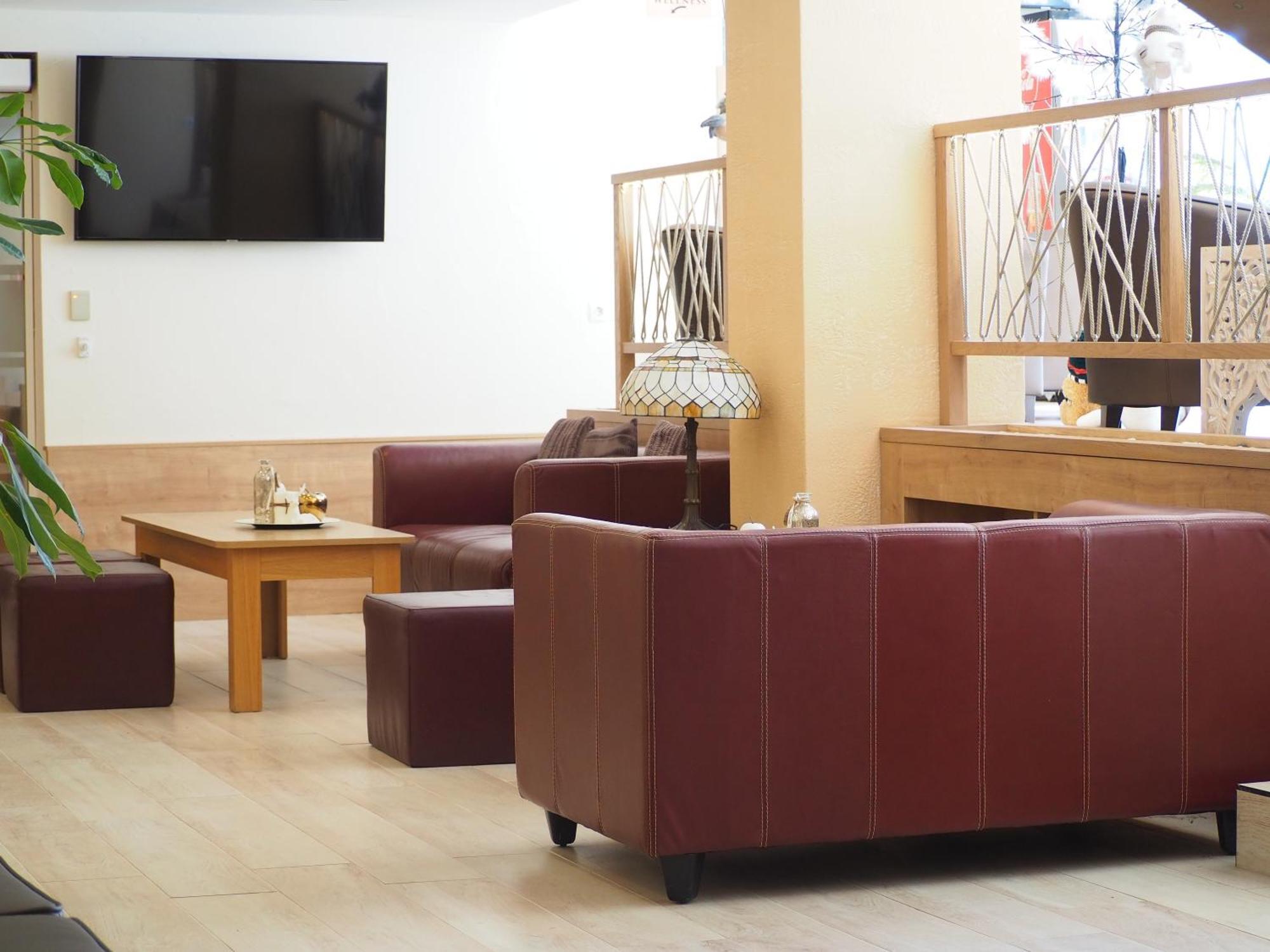 Oazis Hotel*** Nagykanizsa
