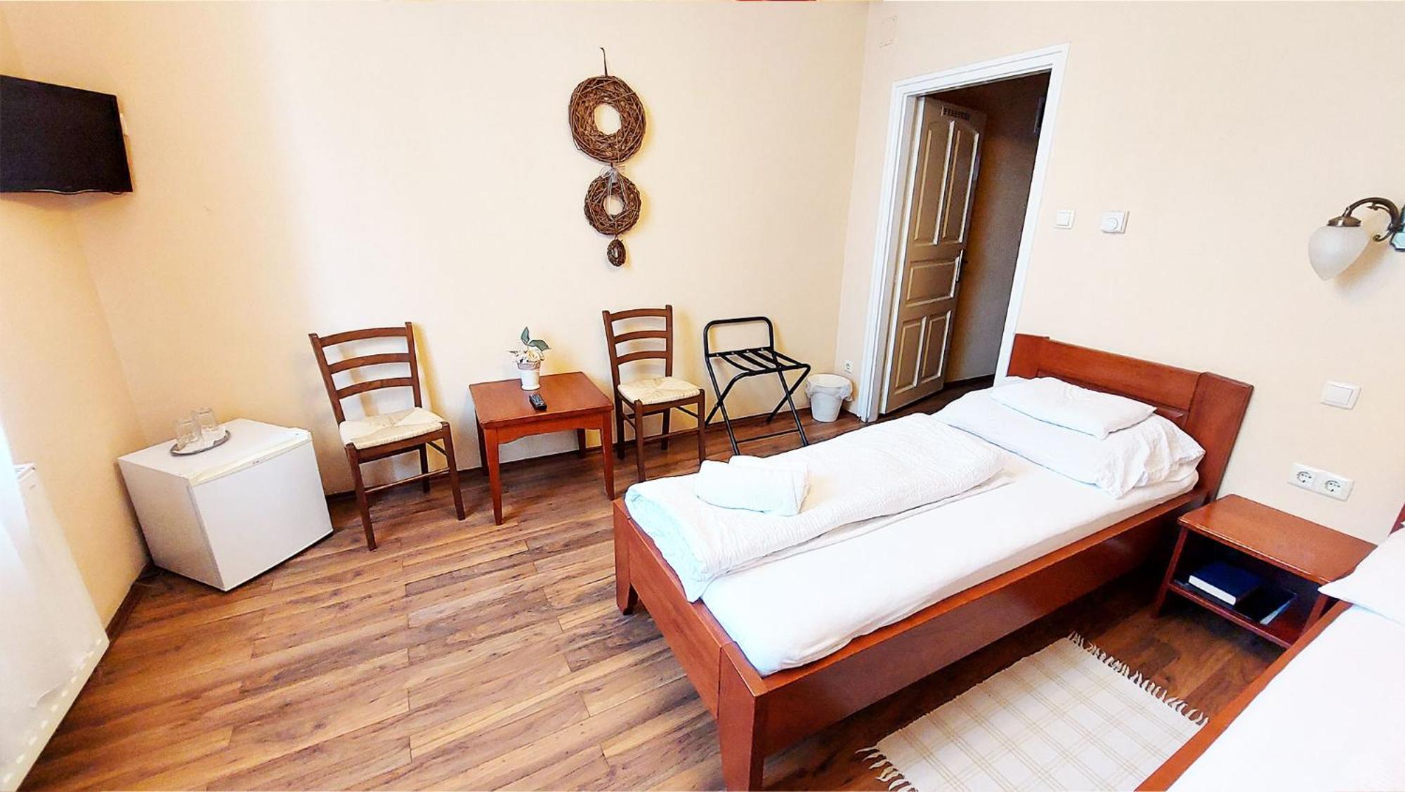 Oazis Hotel*** Hotel 4*