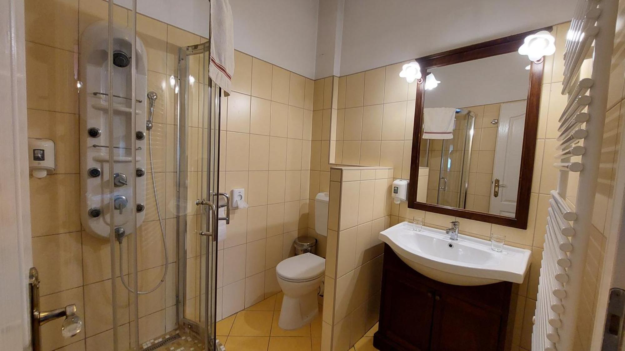Hotel Oazis Hotel*** Nagykanizsa