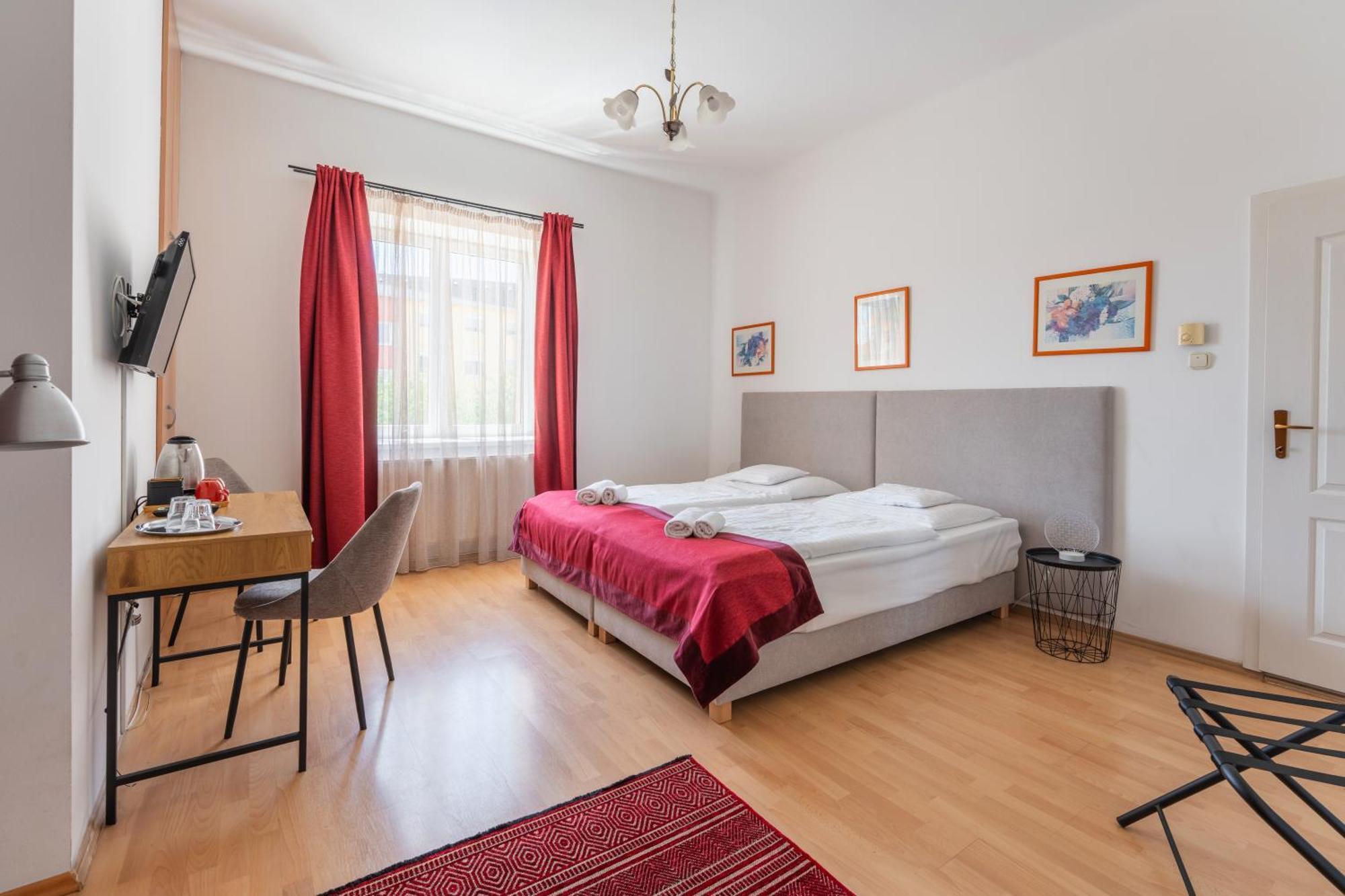 Oázis Hotel*** 4* Nagykanizsa