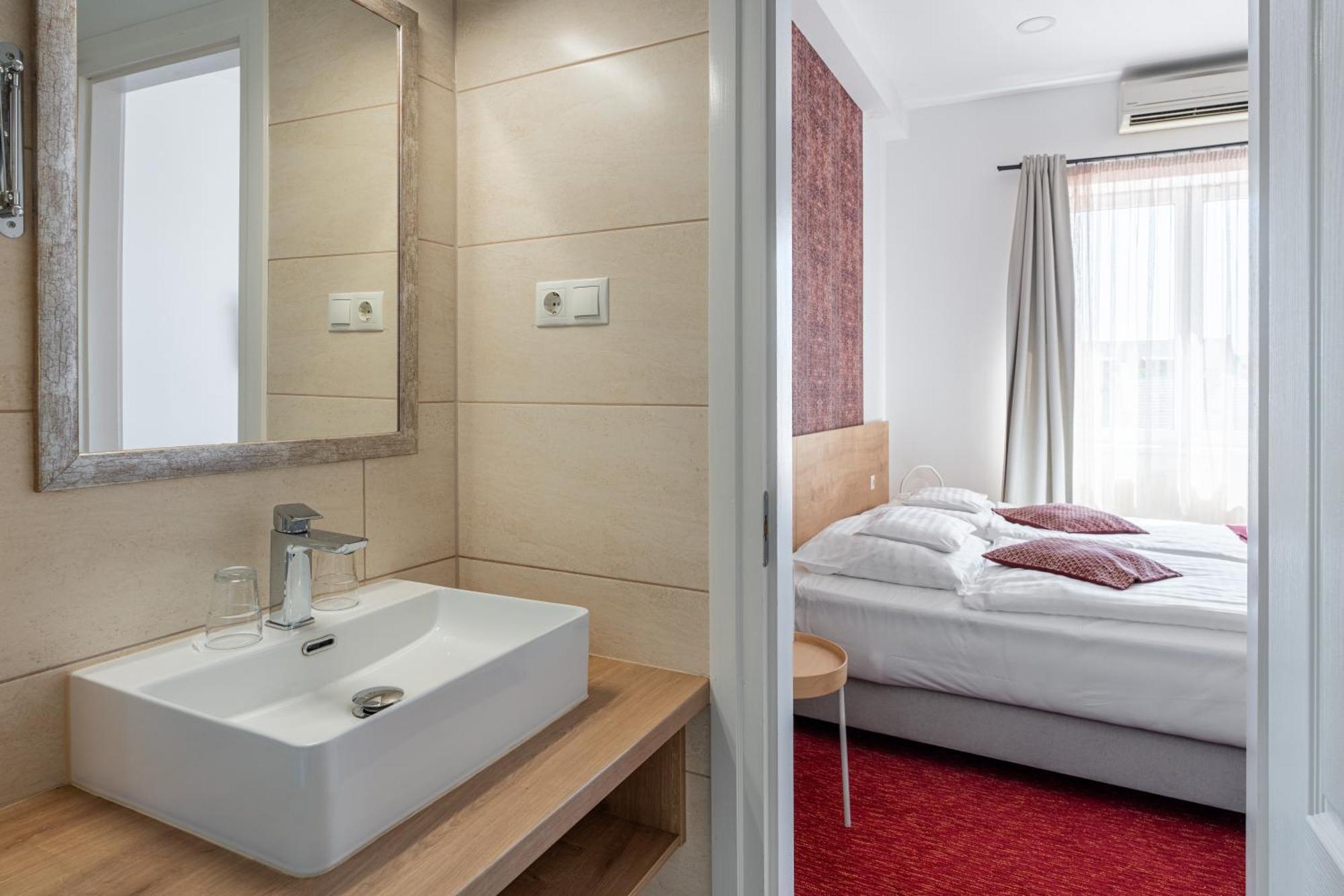Oazis Hotel*** Hotel Nagykanizsa