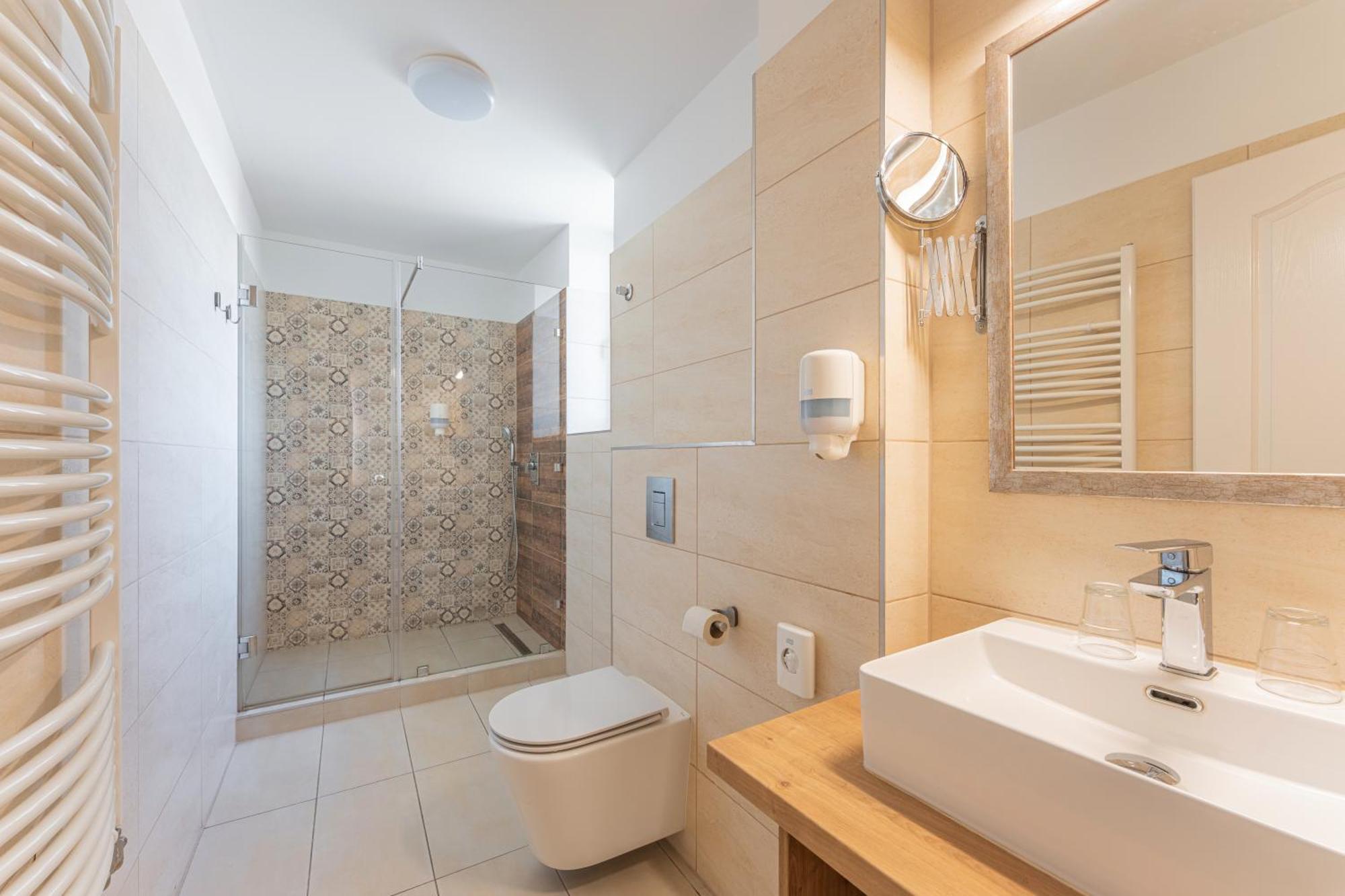 Hotel Oazis Hotel*** Nagykanizsa