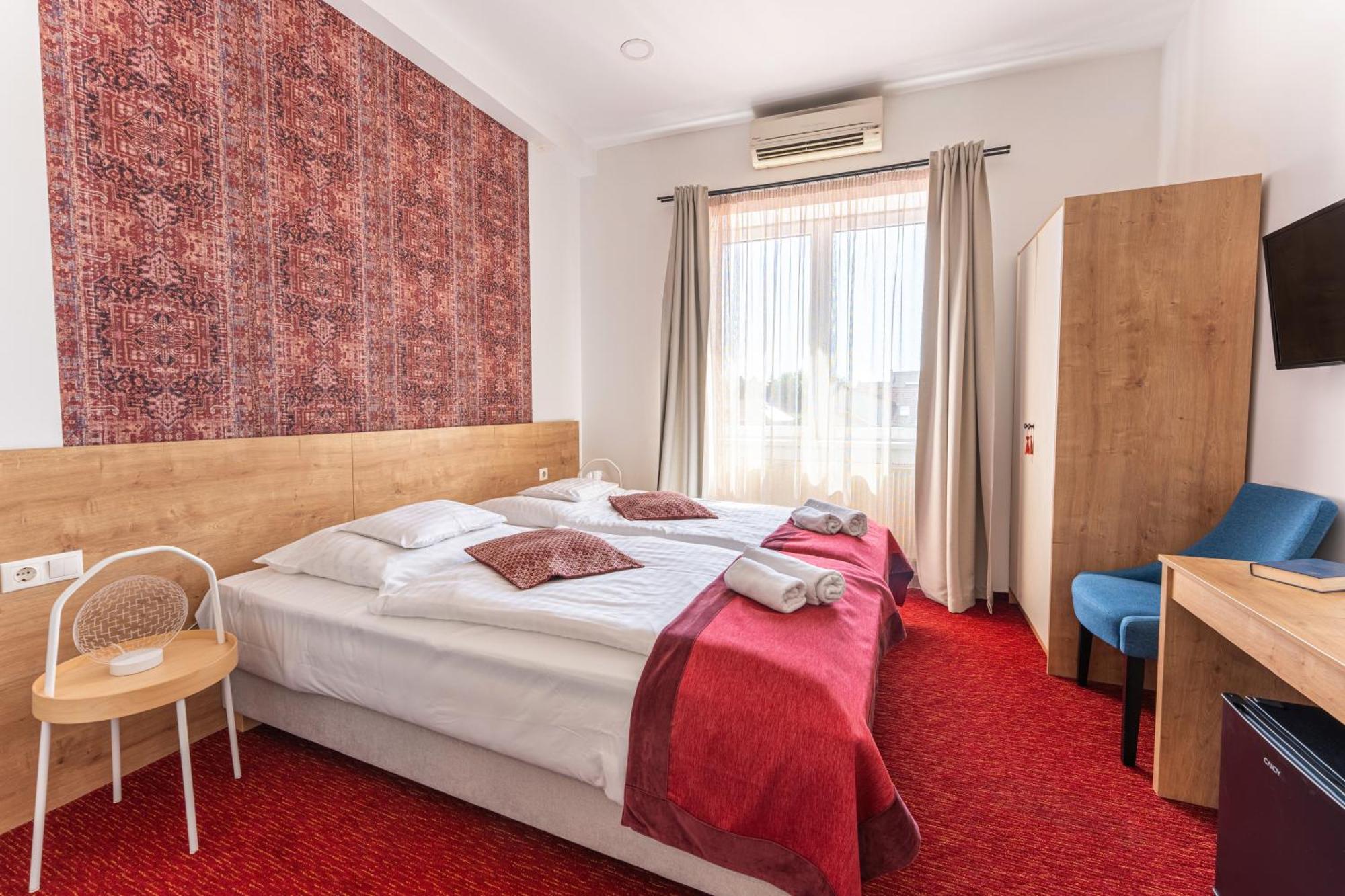 Oázis Hotel***