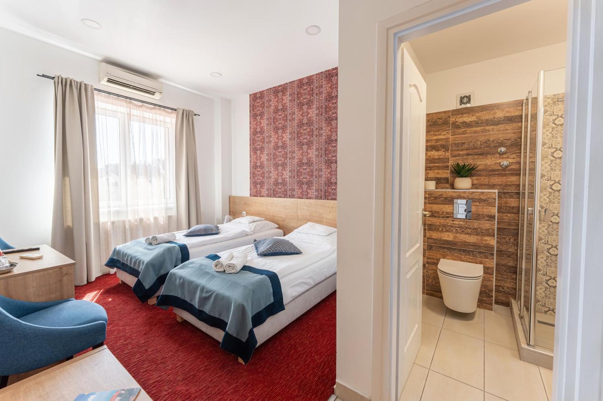 Oazis Hotel*** Hotel