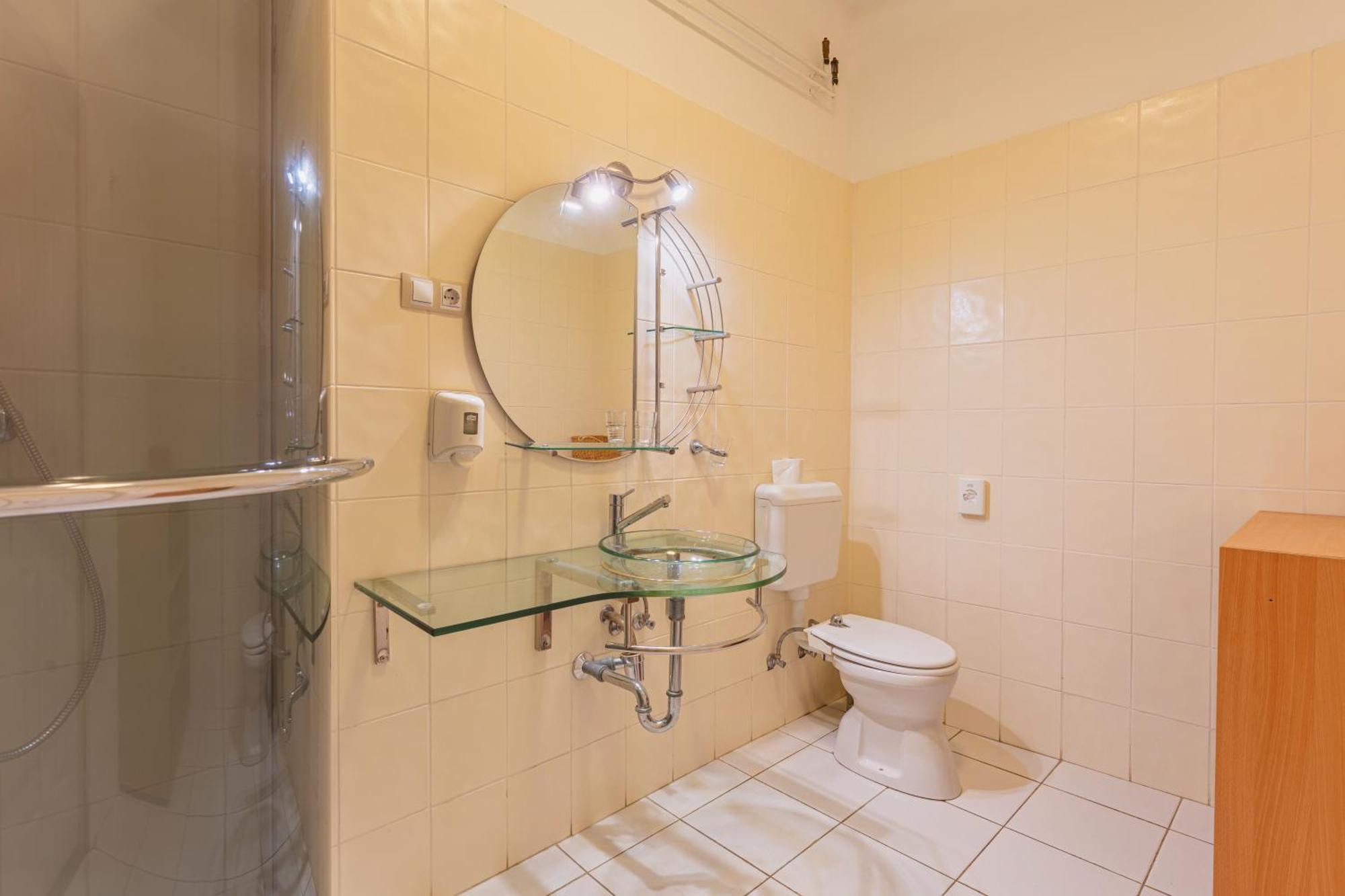 Hotel Oazis Hotel*** 4*
