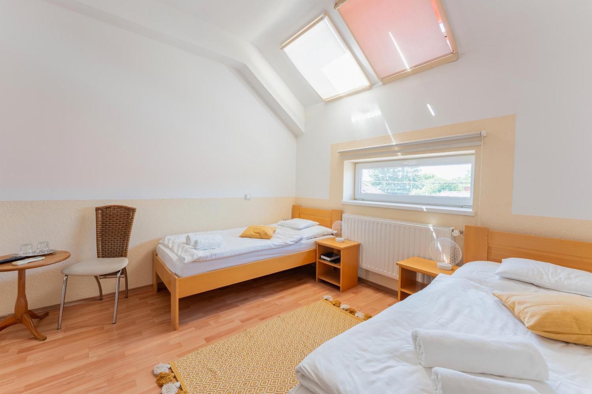 Oazis Hotel*** 4* Nagykanizsa