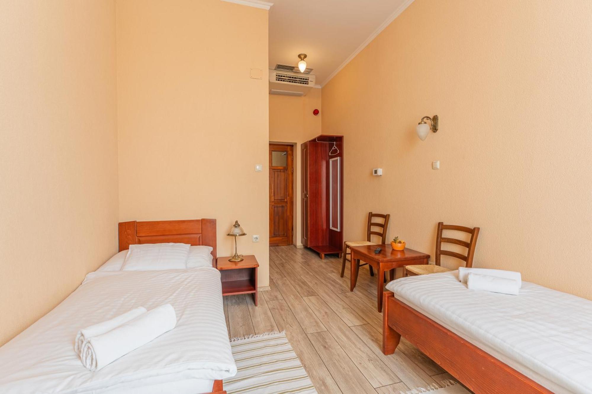 Hotel Oazis Hotel*** Nagykanizsa