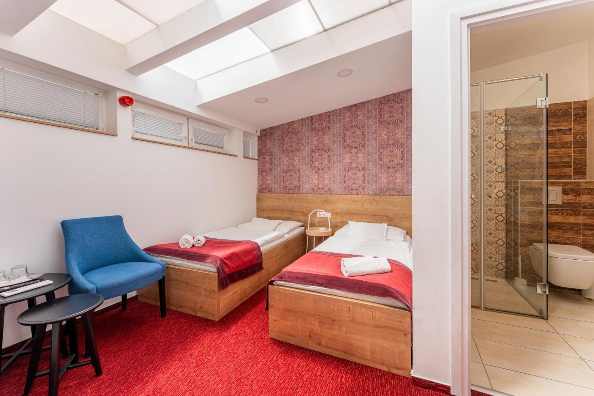 Oazis Hotel*** Nagykanizsa