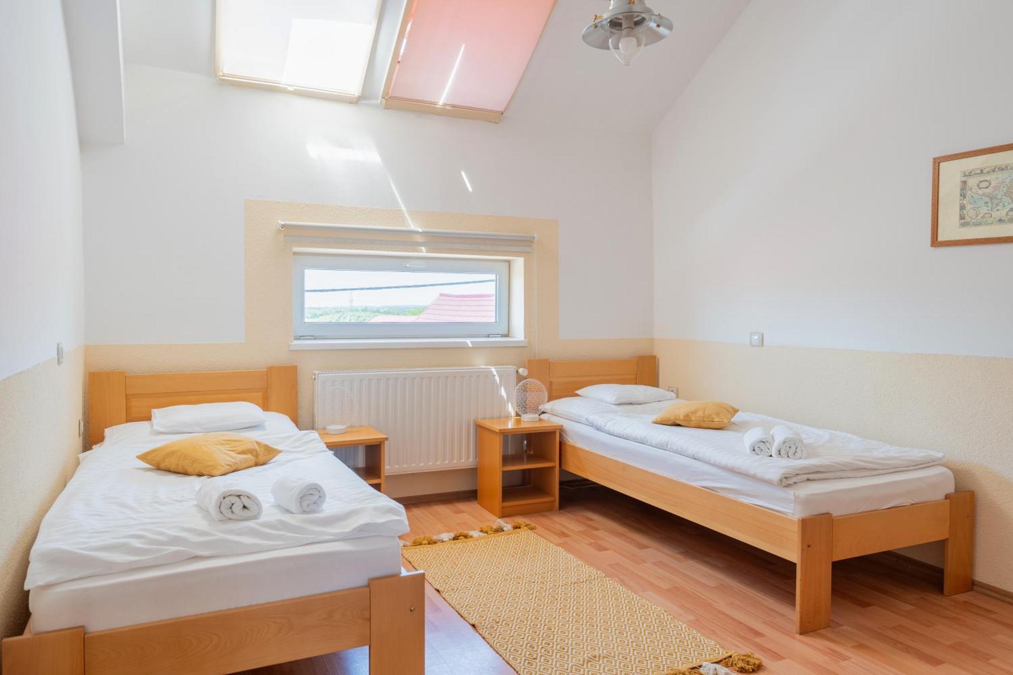 Oazis Hotel***