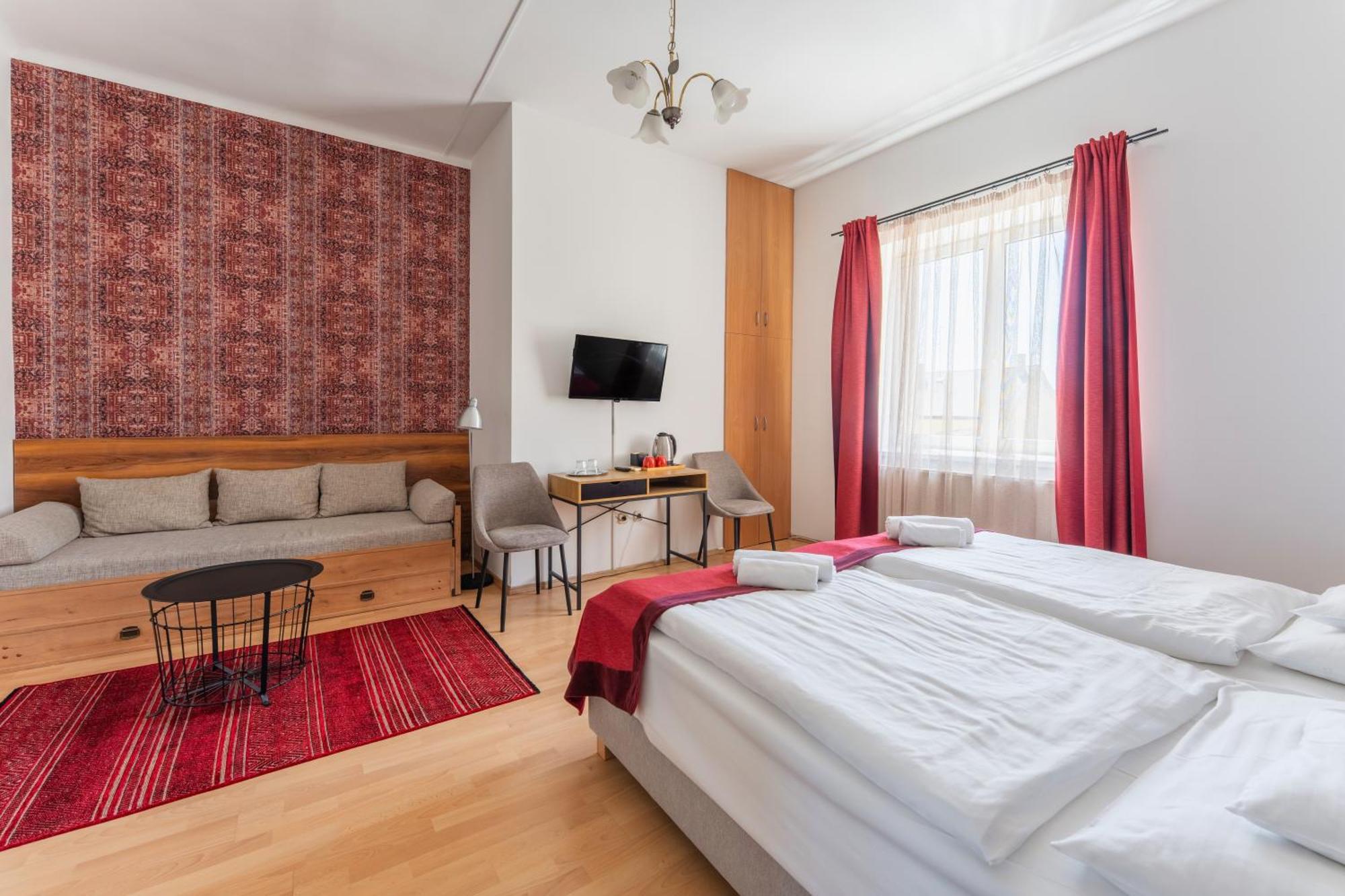 Hotel Oazis Hotel*** Nagykanizsa