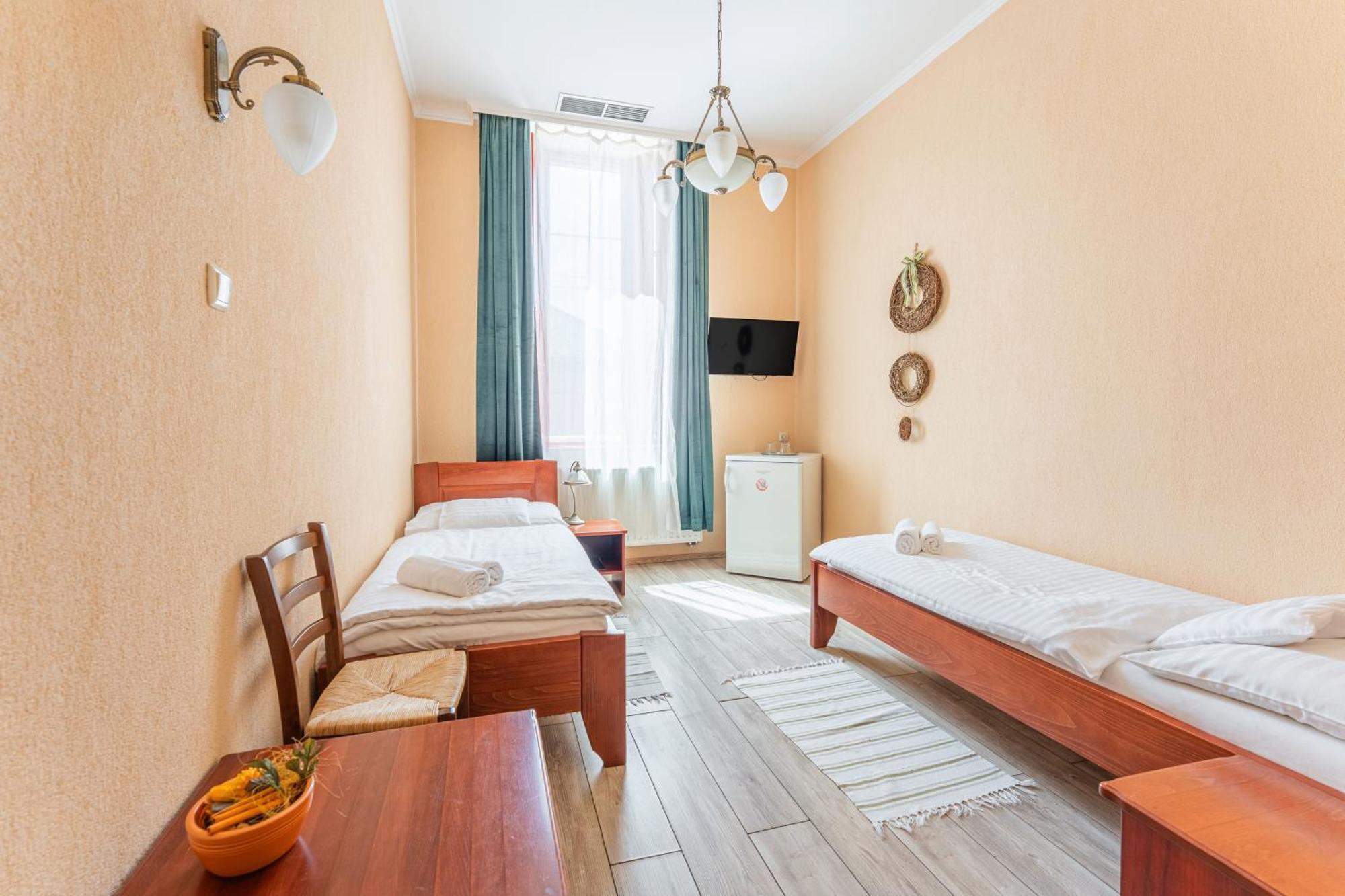 Oazis Hotel*** 4*