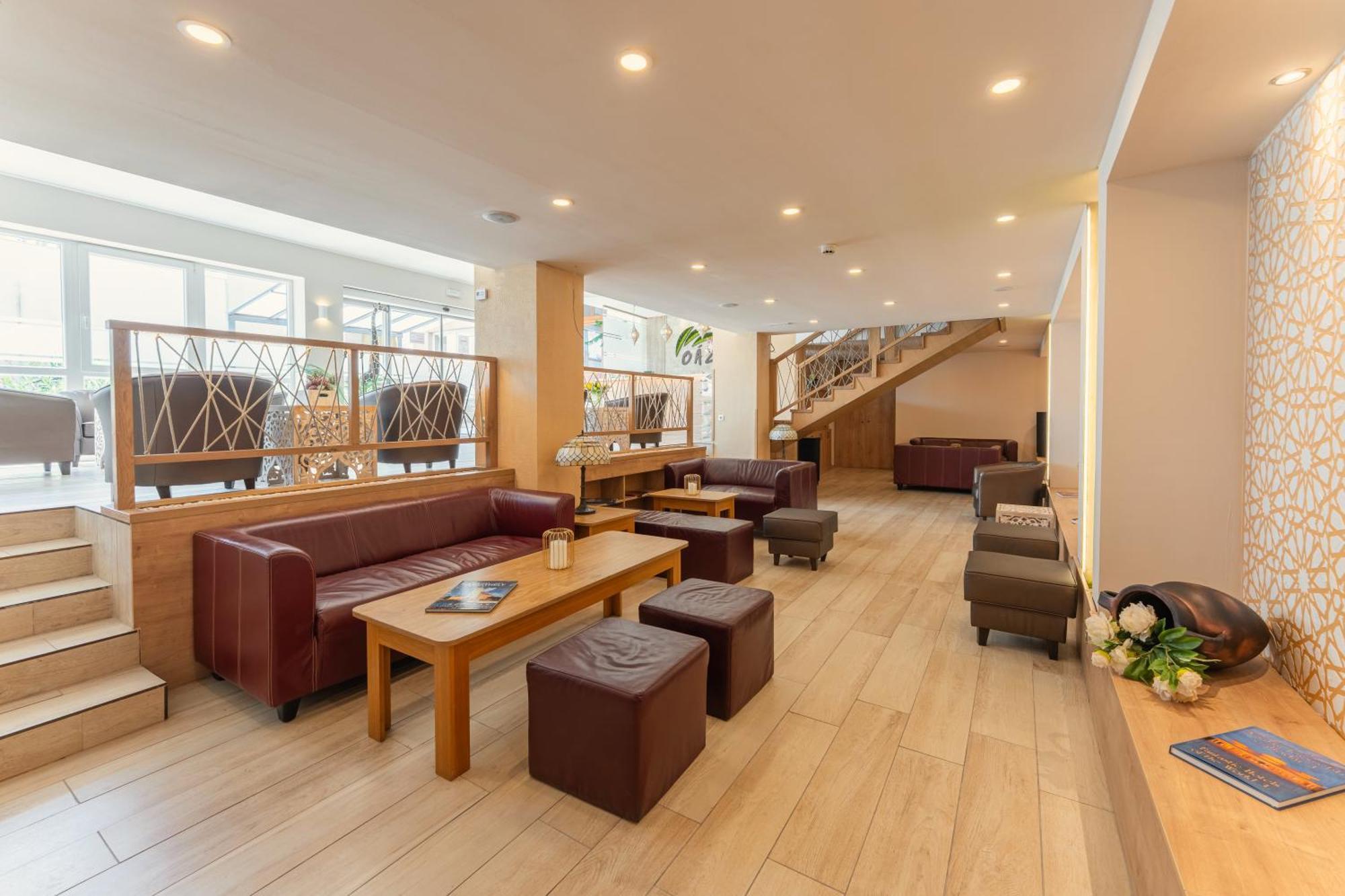 Hotel Oazis Hotel*** Nagykanizsa