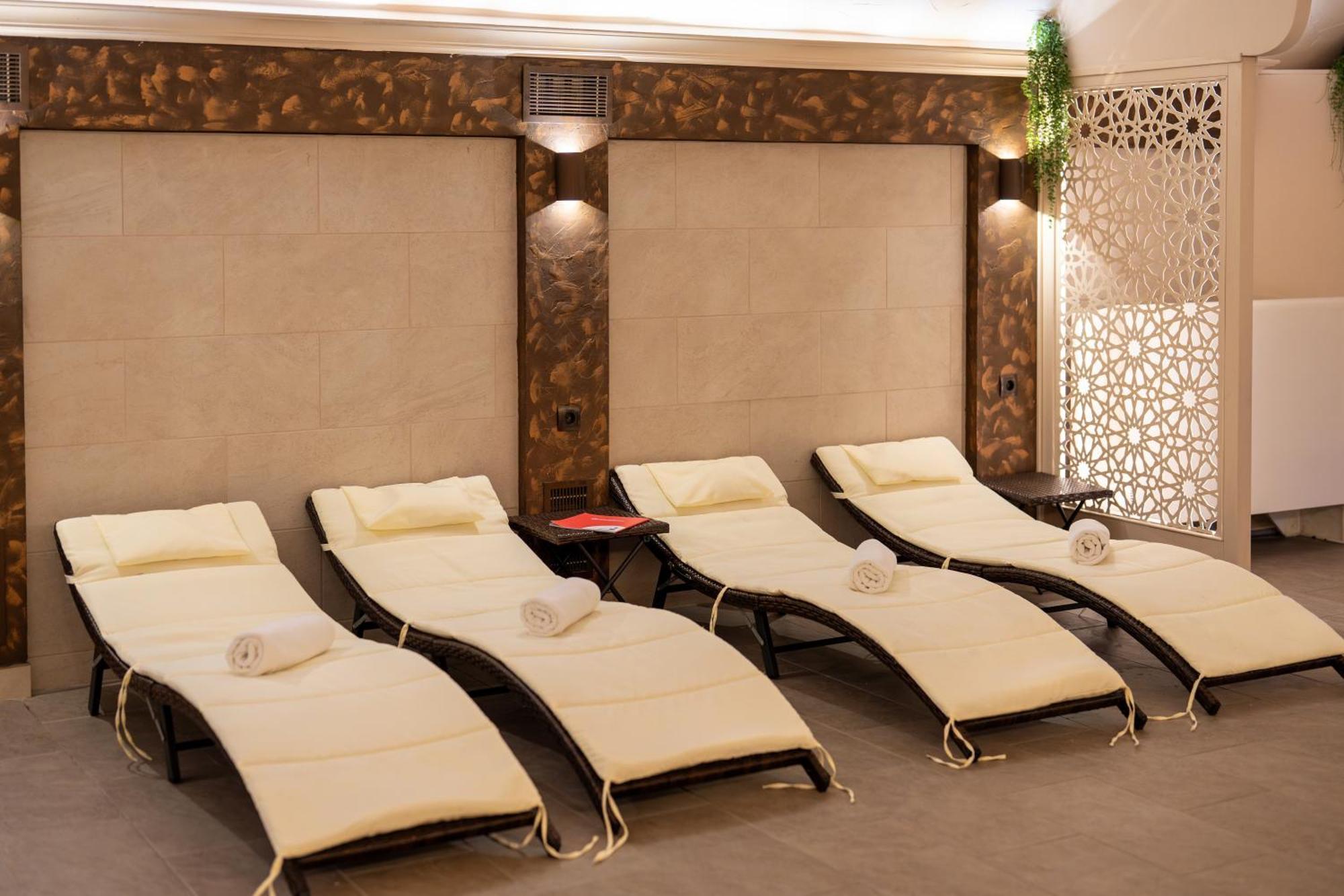 Oázis Hotel*** 4* Nagykanizsa