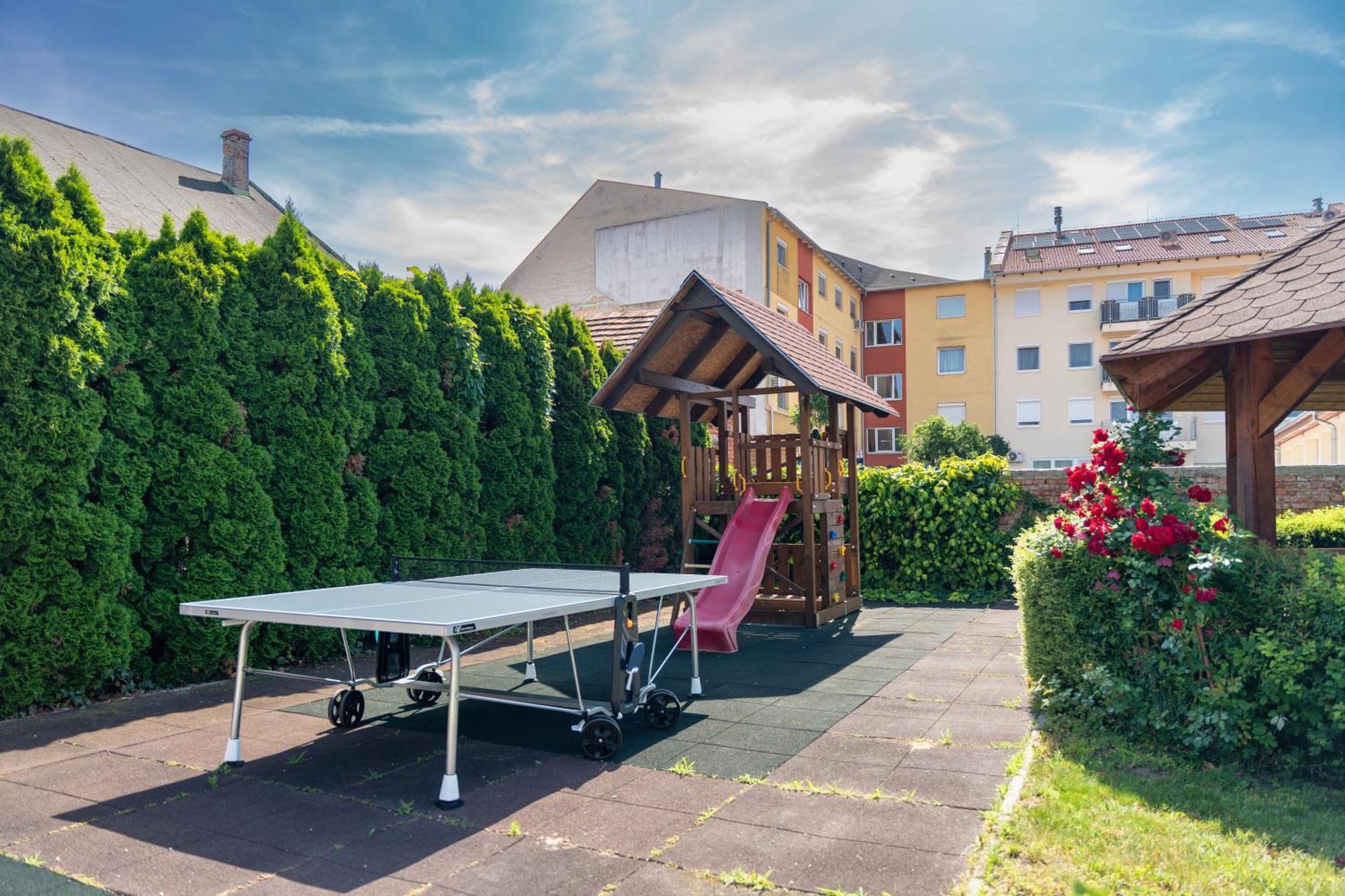 Hotel Oazis Hotel*** Nagykanizsa