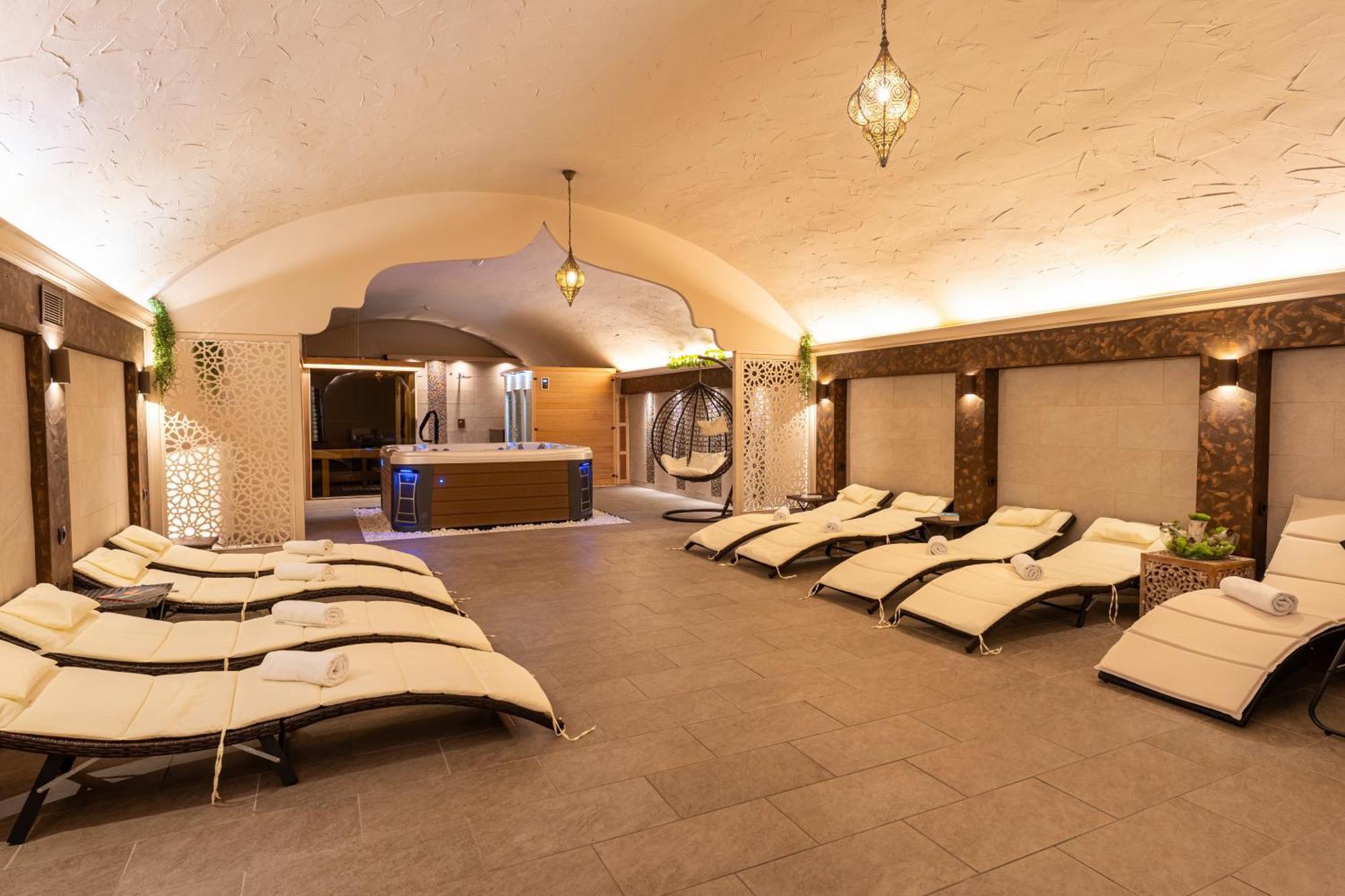Oazis Hotel*** Hotel Nagykanizsa