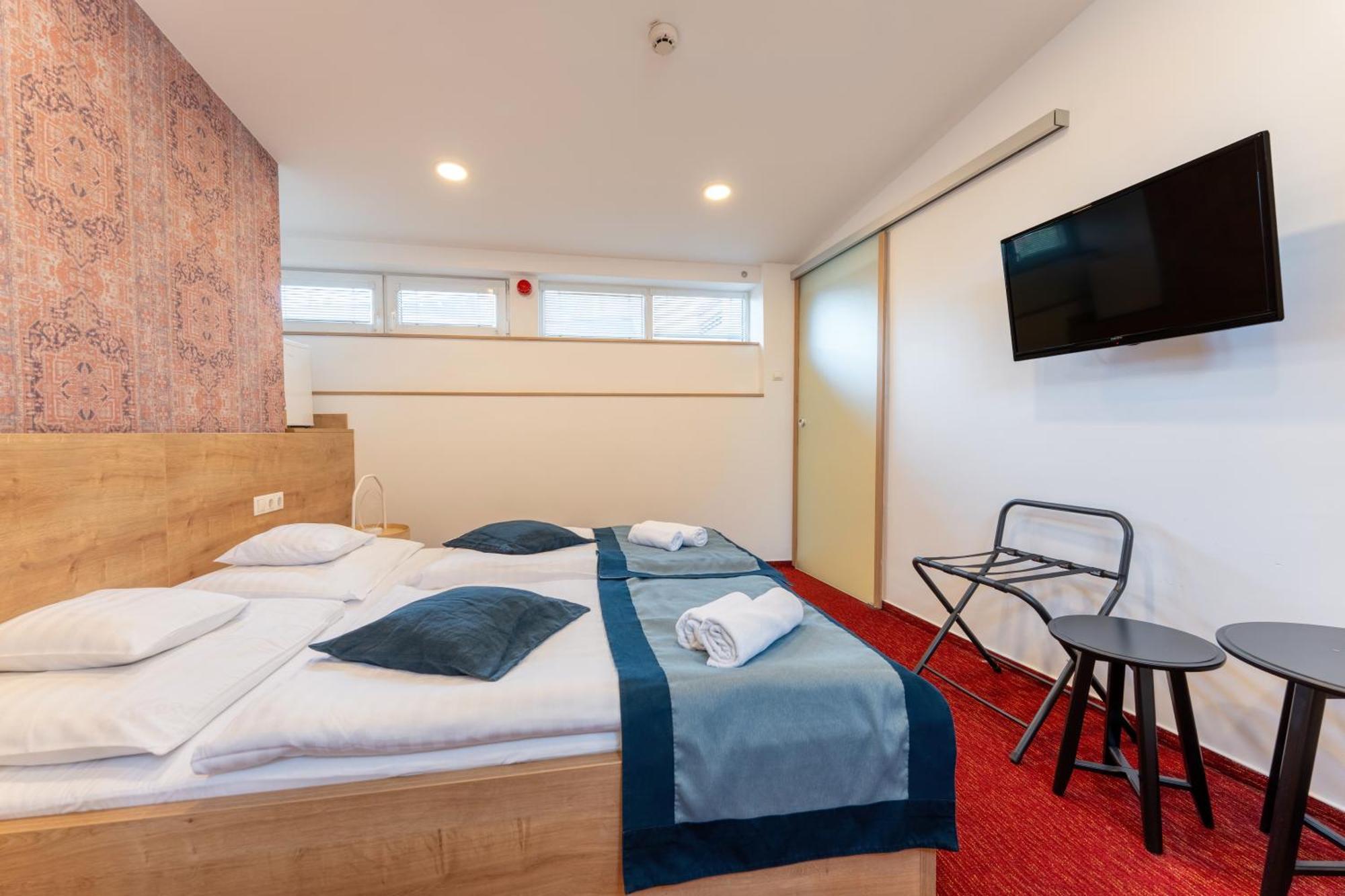 Oazis Hotel*** 4* Nagykanizsa