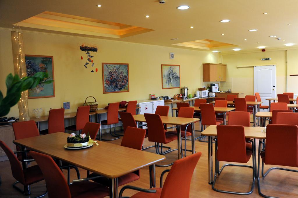 Oazis Hotel***