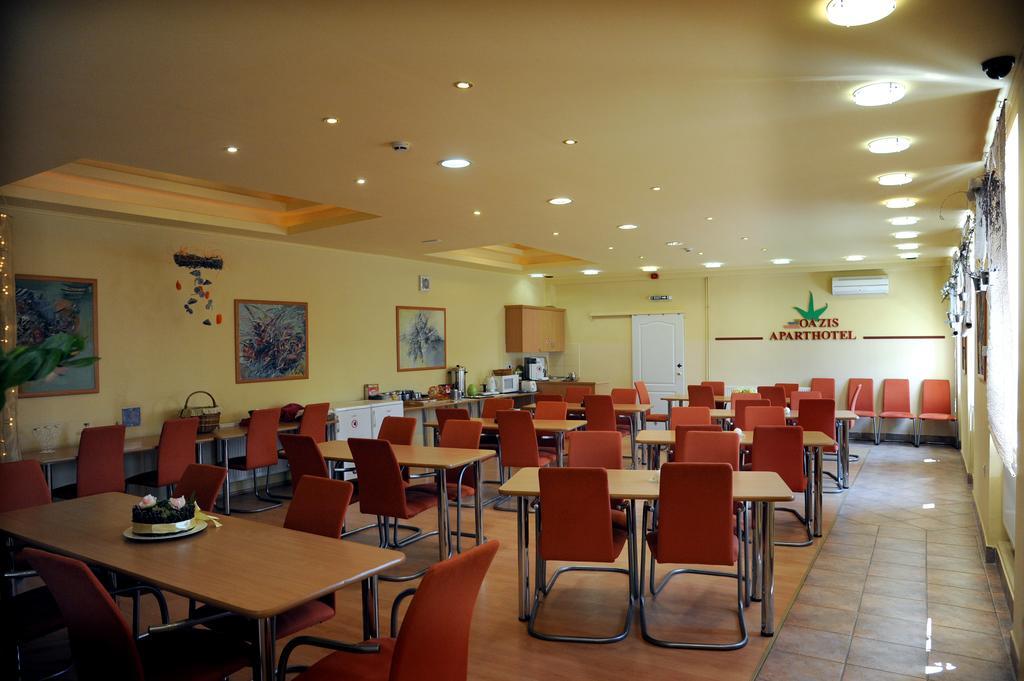 Oazis Hotel***