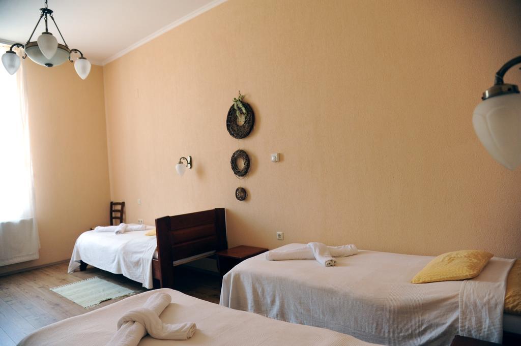 Oazis Hotel***