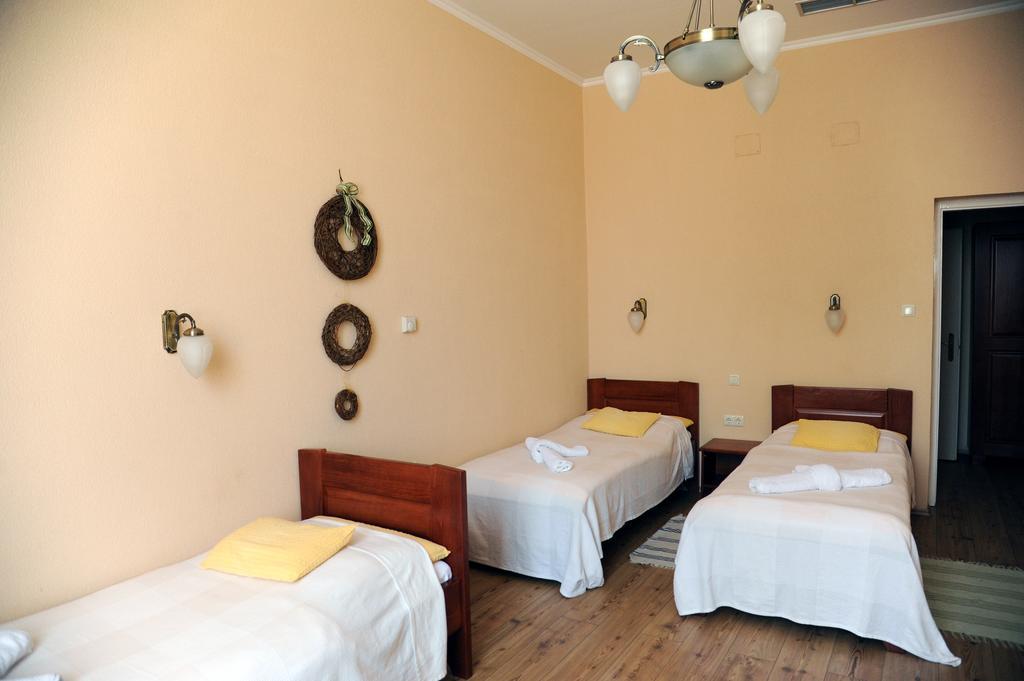 Hotel Oazis Hotel*** 4*