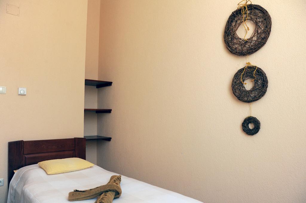 Oazis Hotel***