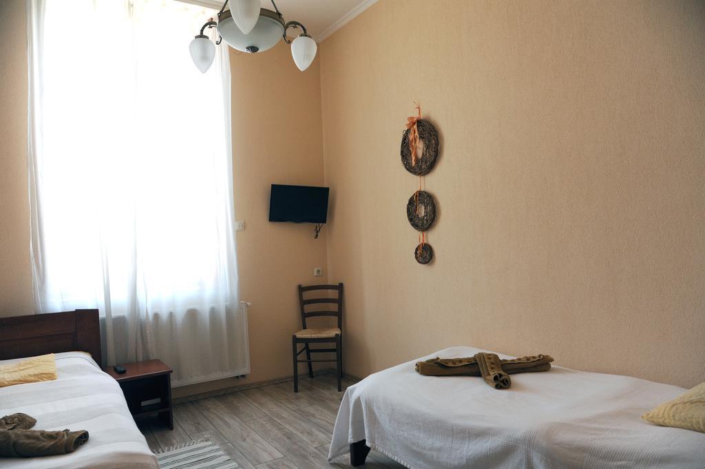 Hotel Oazis Hotel*** 4*