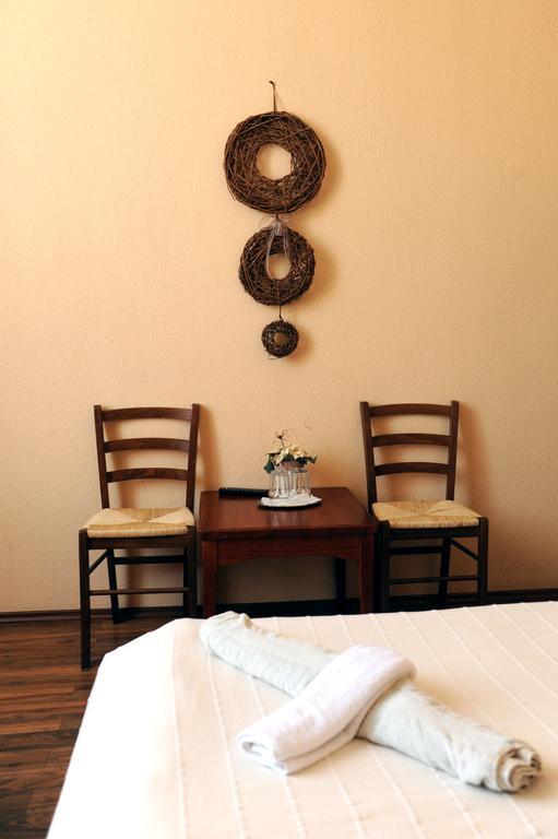 Oazis Hotel***